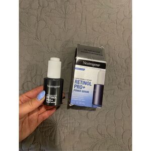 Neutrogena Retinol Pro Power Serum Wrinkles